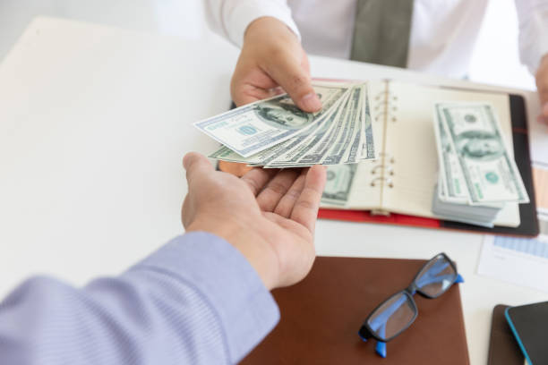 Palermo, CA Loan Agency Company